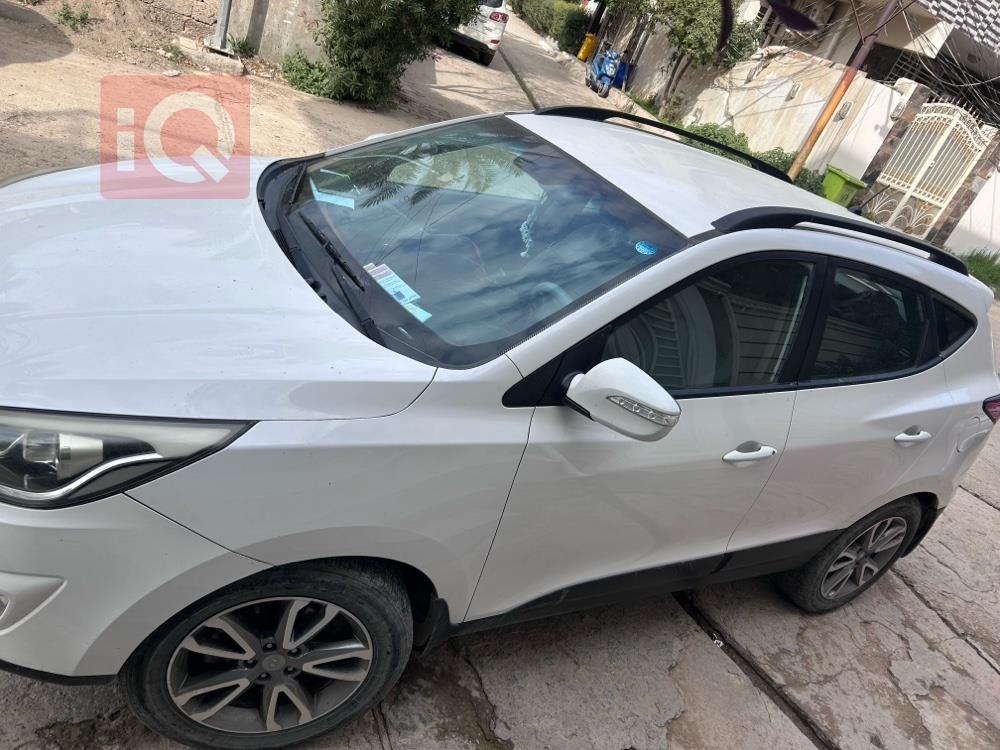 هيونداي توسان